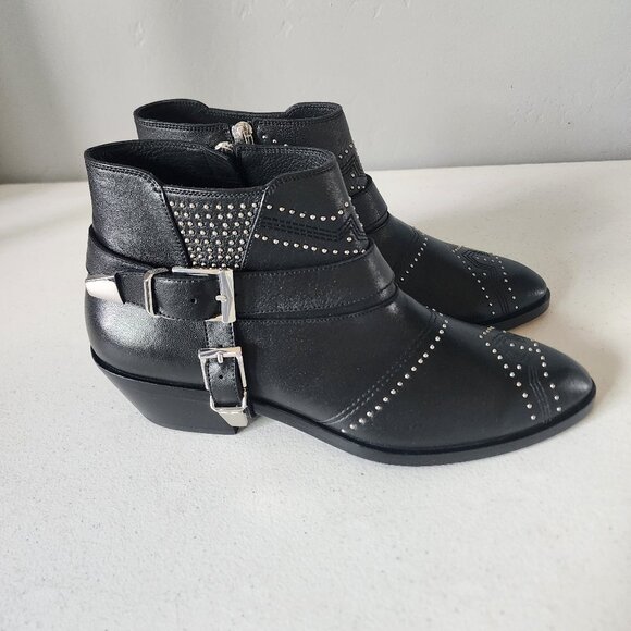 Anine Bing Bootie "NEW" - Picture 7 of 16